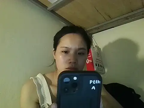 Snapshot of Be-MyMy chatting on September 2025 02:59:01 PM Be-MyMy online show from September 2025 02:59:01 PM