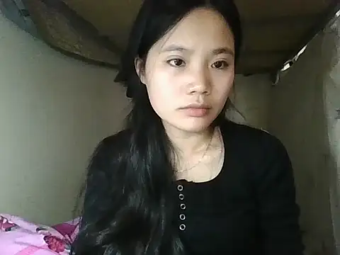 Be-MyMy online show from January 2026 04:49:01 AM