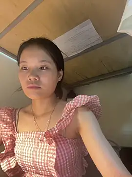 Snapshot of Be-MyMy chatting on September 2025 10:53:02 AM Be-MyMy online show from September 2025 10:53:02 AM