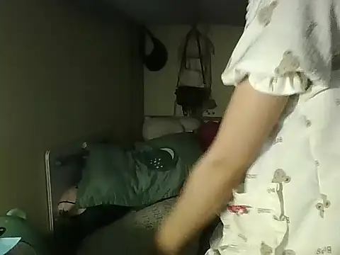 Be-MyMy online show from April 2026 01:56:01 AM