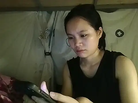 Be-MyMy online show from November 2025 02:50:02 AM