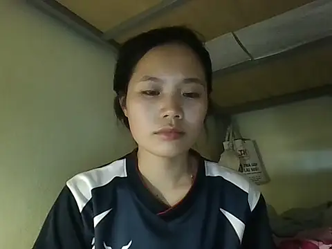 Be-MyMy online show from December 2025 06:26:02 AM