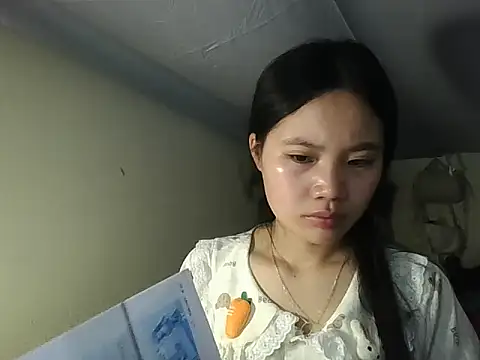 Be-MyMy online show from March 2026 12:44:02 AM