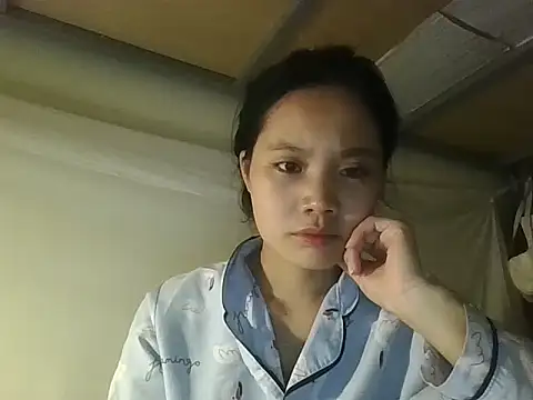 Be-MyMy online show from November 2025 05:01:02 AM