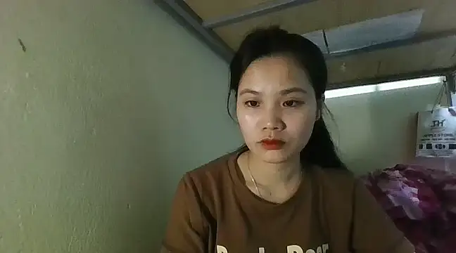Snapshot of Be-MyMy chatting on March 2025 11:19:01 AM Be-MyMy online show from March 2025 11:19:01 AM
