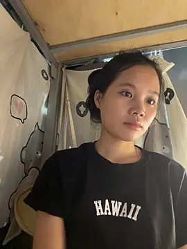 Be-MyMy online show from November 2025 01:26:02 PM