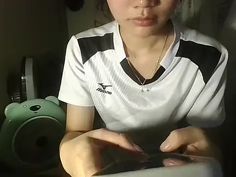 Snapshot of Be-MyMy chatting on May 2026 08:40:01 AM Be-MyMy online show from May 2026 08:40:01 AM
