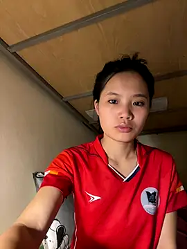 Be-MyMy online show from December 2025 12:00:01 AM