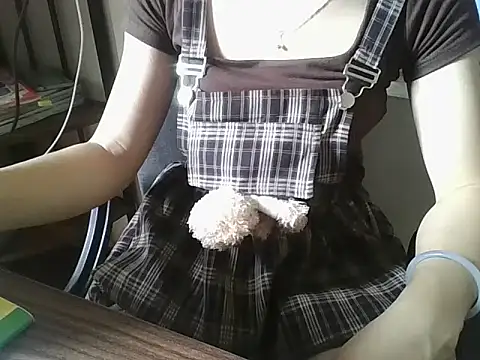 Be-MyMy online show from July 2026 05:59:01 AM