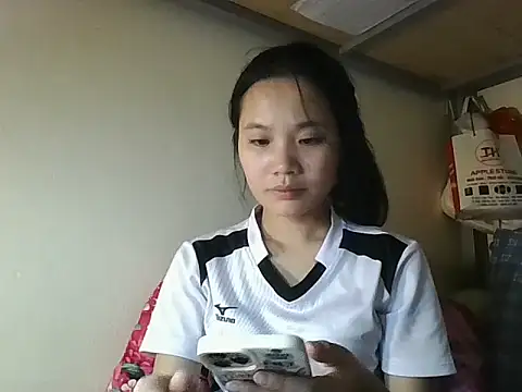 Be-MyMy online show from December 2025 04:10:02 PM