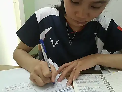 Be-MyMy online show from April 2026 04:42:01 AM