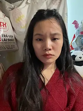 Snapshot of Be-MyMy chatting on February 2025 10:42:02 AM Be-MyMy online show from February 2025 10:42:02 AM