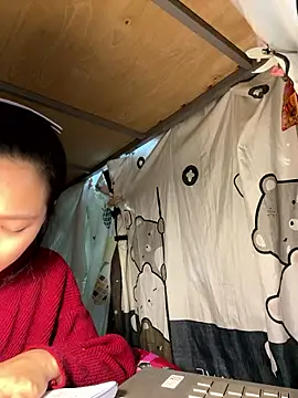 Be-MyMy online show from January 2026 03:08:02 PM