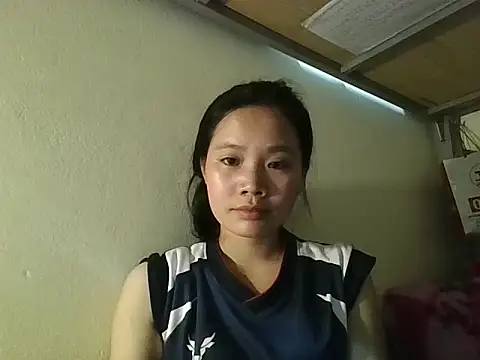 Be-MyMy online show from October 2025 01:43:02 PM