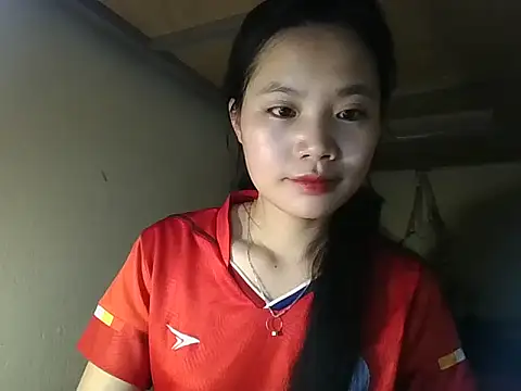 Be-MyMy online show from February 2026 12:22:02 AM