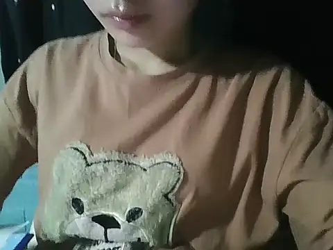Snapshot of Be-MyMy chatting on April 2026 01:24:02 PM Be-MyMy online show from April 2026 01:24:02 PM