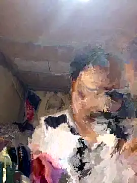 Be-MyMy online show from March 2026 05:20:01 PM