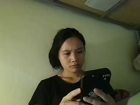 Be-MyMy online show from November 2025 02:33:01 PM