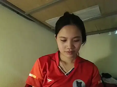 Be-MyMy online show from November 2025 03:07:02 PM