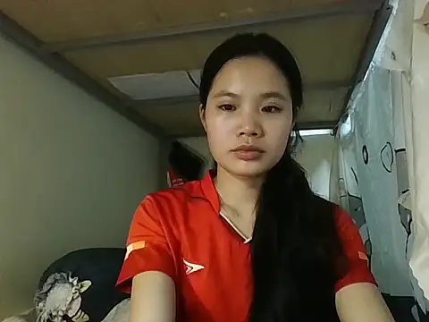 Be-MyMy online show from February 2026 01:44:02 PM