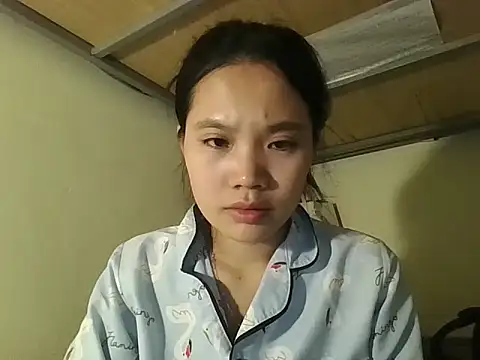 Be-MyMy online show from November 2025 01:03:01 PM