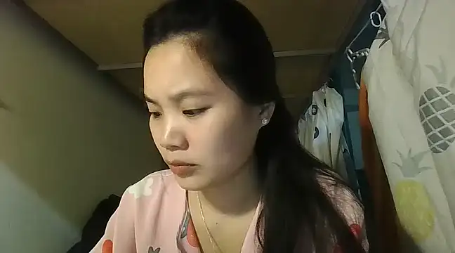 Snapshot of Be-MyMy chatting on March 2025 11:38:01 AM Be-MyMy online show from March 2025 11:38:01 AM