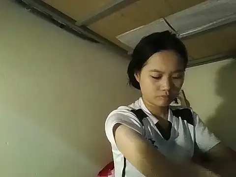 Be-MyMy online show from November 2025 03:43:02 AM