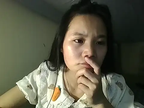 Be-MyMy online show from March 2026 02:05:01 PM