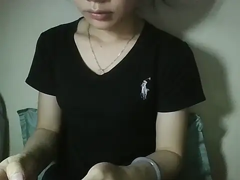 Be-MyMy online show from April 2026 05:54:02 AM