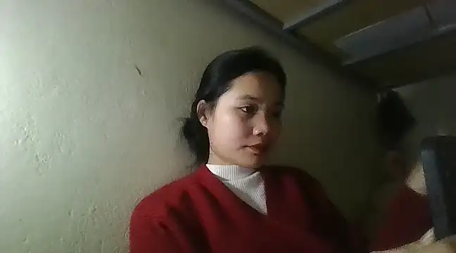 Snapshot of Be-MyMy chatting on February 2025 05:30:02 AM Be-MyMy online show from February 2025 05:30:02 AM