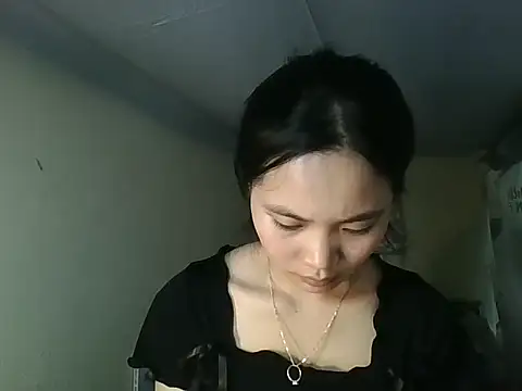 Be-MyMy online show from March 2026 02:34:02 PM