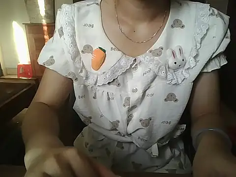 Be-MyMy online show from July 2026 11:12:02 PM