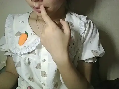 Be-MyMy online show from April 2026 11:45:01 AM