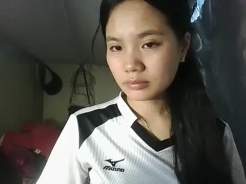 Be-MyMy online show from April 2026 12:55:01 PM