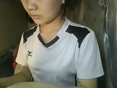 Be-MyMy online show from April 2026 06:53:01 AM