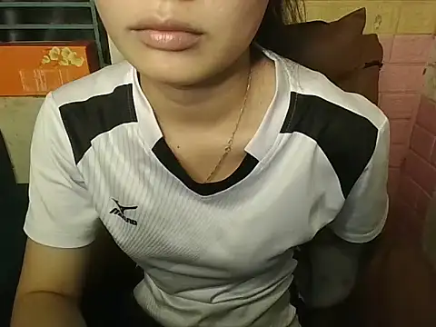 Be-MyMy online show from July 2026 06:57:01 AM
