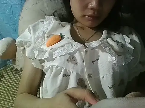 Be-MyMy online show from April 2026 03:57:01 PM