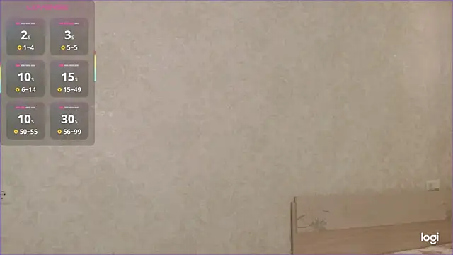 TumiLio online show from September 2025 02:12:01 PM