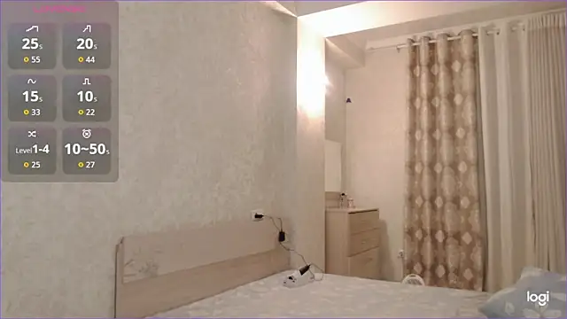 TumiLio online show from February 2026 01:51:02 PM