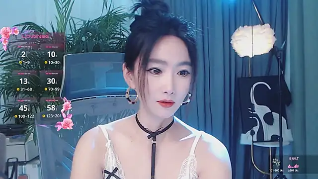 Snapshot of FeiFei-babe chatting on April 2026 11:55:01 AM FeiFei-babe online show from April 2026 11:55:01 AM