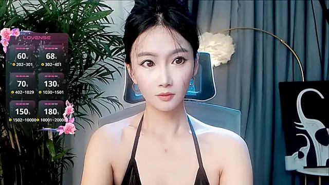 FeiFei-babe online show from October 2025 01:55:02 PM