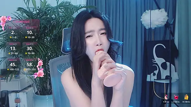 FeiFei-babe online show from April 2026 11:17:02 AM