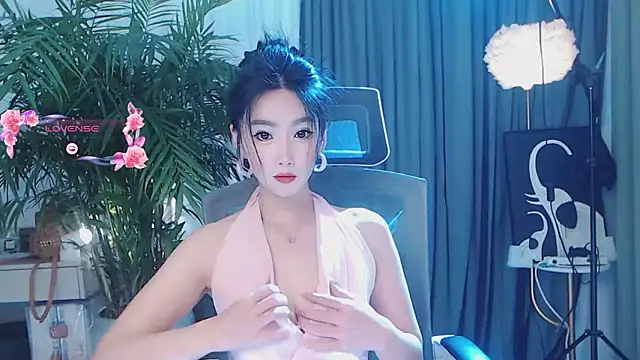 Snapshot of FeiFei-babe chatting on March 2026 05:45:02 AM FeiFei-babe online show from March 2026 05:45:02 AM