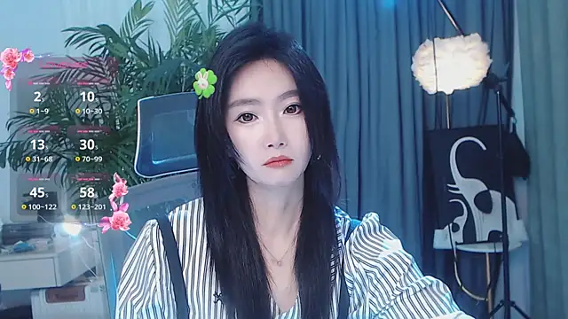FeiFei-babe online show from May 2026 10:56:02 AM