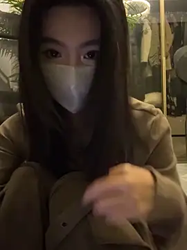 FeiFei-babe online show from December 2025 11:27:01 AM