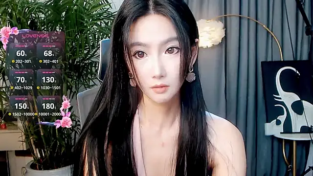 FeiFei-babe online show from September 2025 11:49:02 AM