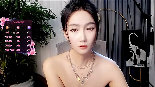 FeiFei-babe online show from January 2026 07:04:01 AM