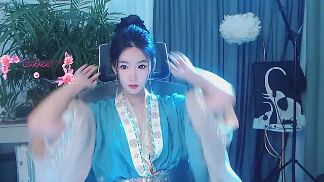 Snapshot of FeiFei-babe chatting on March 2026 10:45:01 AM FeiFei-babe online show from March 2026 10:45:01 AM