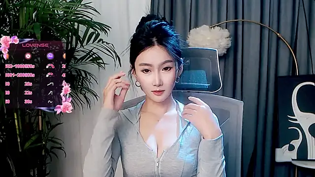 FeiFei-babe online show from November 2025 03:07:02 PM