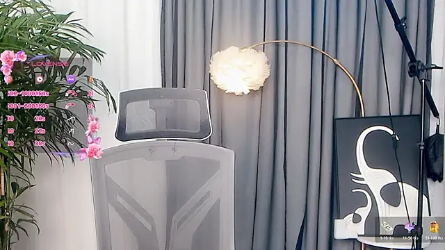 FeiFei-babe online show from November 2025 08:04:02 AM